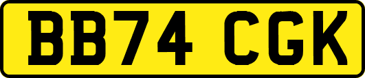 BB74CGK
