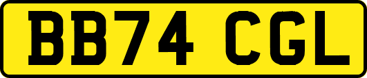 BB74CGL