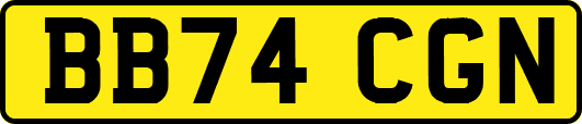 BB74CGN