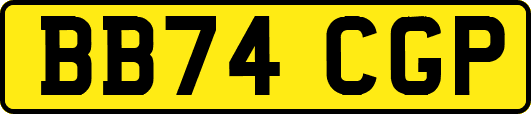 BB74CGP