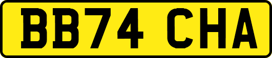 BB74CHA
