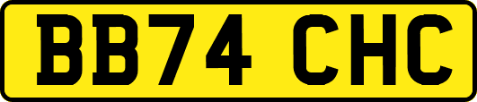 BB74CHC