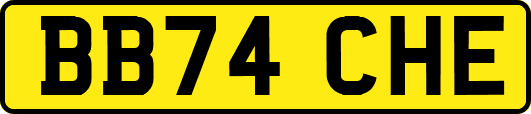 BB74CHE