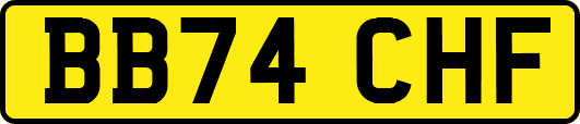 BB74CHF