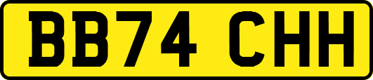 BB74CHH