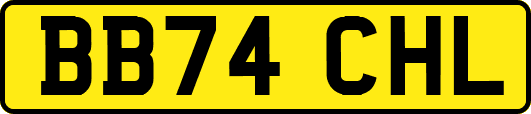 BB74CHL