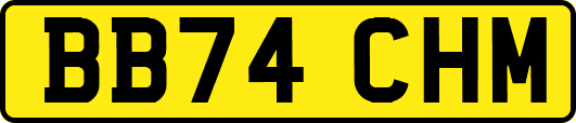 BB74CHM