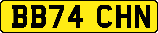 BB74CHN