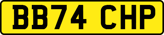 BB74CHP