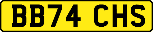 BB74CHS