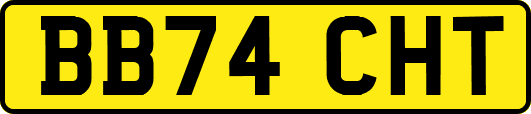 BB74CHT