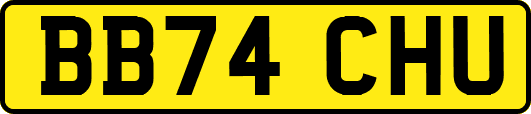 BB74CHU