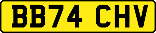 BB74CHV