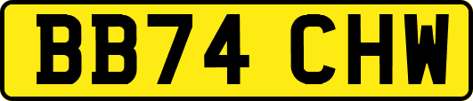 BB74CHW