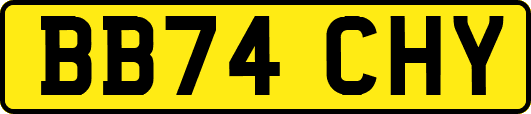 BB74CHY