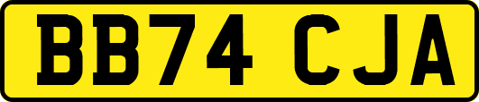 BB74CJA