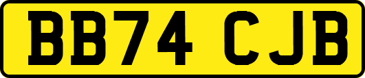 BB74CJB