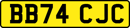 BB74CJC