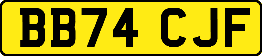 BB74CJF