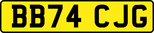 BB74CJG