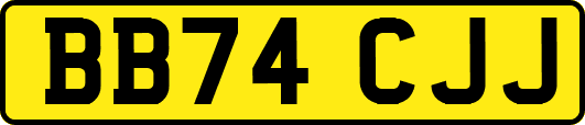 BB74CJJ