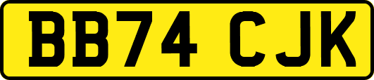 BB74CJK