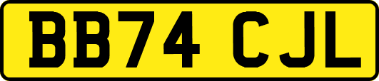 BB74CJL
