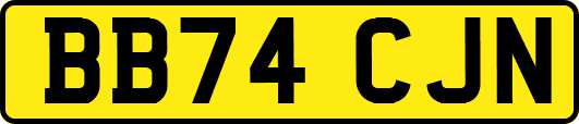 BB74CJN
