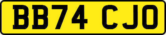 BB74CJO