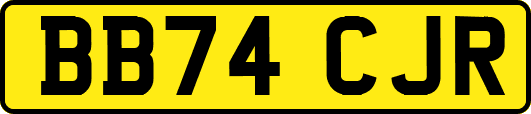 BB74CJR