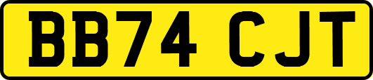 BB74CJT