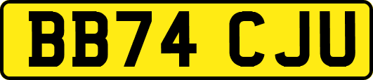 BB74CJU
