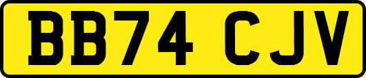 BB74CJV