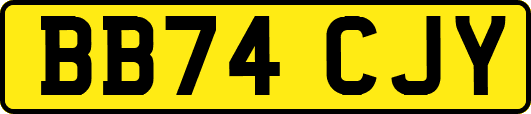 BB74CJY