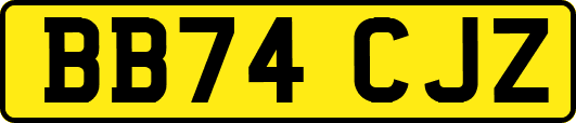 BB74CJZ