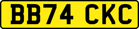 BB74CKC