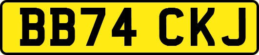 BB74CKJ