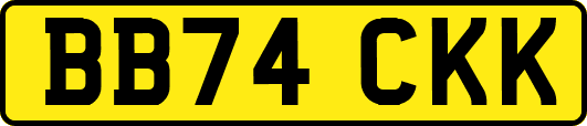 BB74CKK