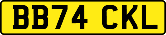 BB74CKL