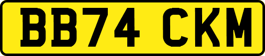BB74CKM
