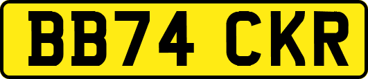BB74CKR