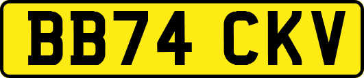 BB74CKV