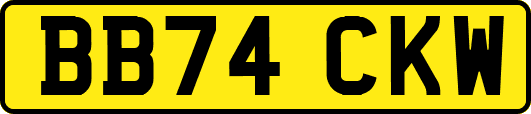 BB74CKW