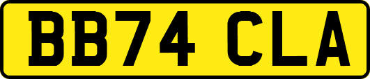 BB74CLA