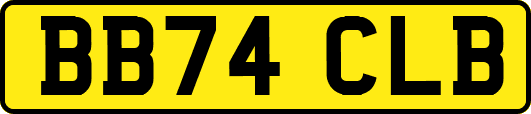 BB74CLB