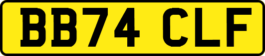 BB74CLF