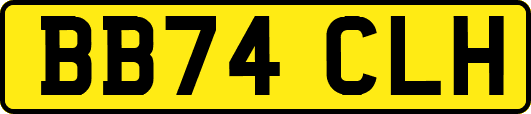 BB74CLH