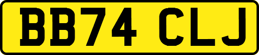 BB74CLJ