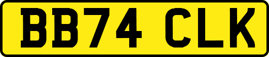BB74CLK