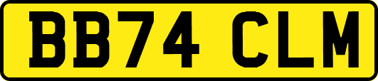 BB74CLM